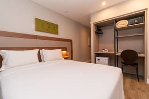 thumbnail: Room amenity