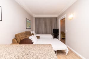 thumbnail: Room amenity