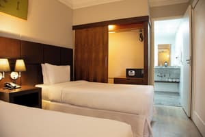 thumbnail: Room amenity