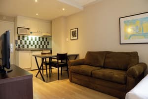 thumbnail: Living room
