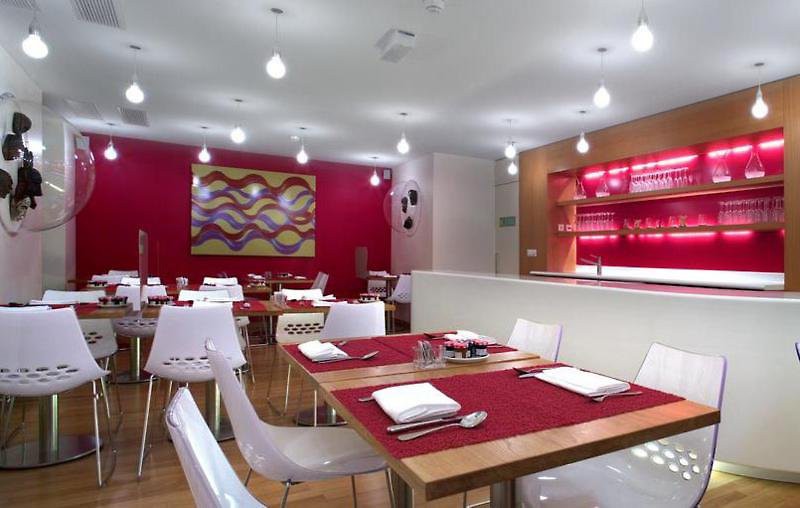 Amenities and Services