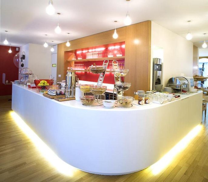 Amenities and Services