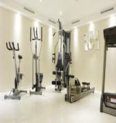 Leisure and Sport Facilities