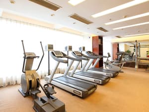 thumbnail: Gym