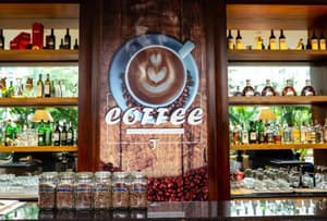 thumbnail: Cafe
