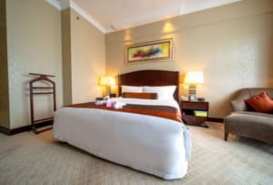 thumbnail: Room