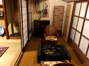 thumbnail: Living room