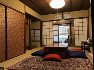 thumbnail: Living room