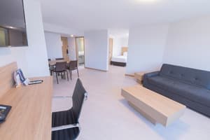 thumbnail: Living area