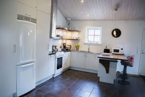 thumbnail: Private kitchen