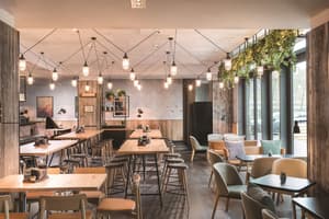 thumbnail: Restaurant