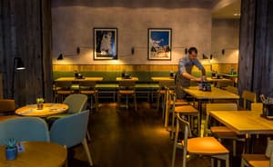thumbnail: Restaurant