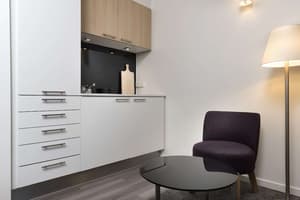 thumbnail: Private kitchenette