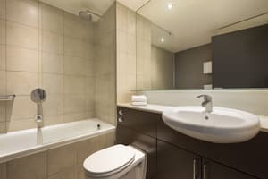 thumbnail: Bathroom