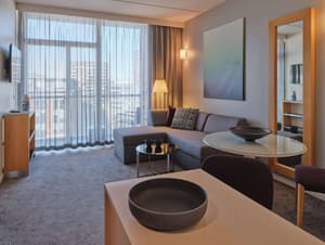 thumbnail: Living area