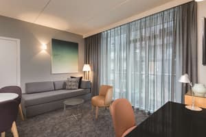thumbnail: Living area
