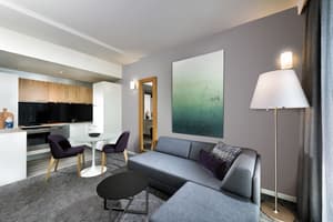 thumbnail: Living area