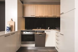 thumbnail: Private kitchen