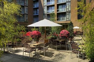 thumbnail: Terrace/patio