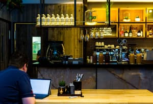 thumbnail: Bar (on property)