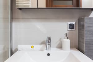 thumbnail: Private kitchen