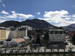 thumbnail: View from property