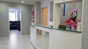 thumbnail: Reception