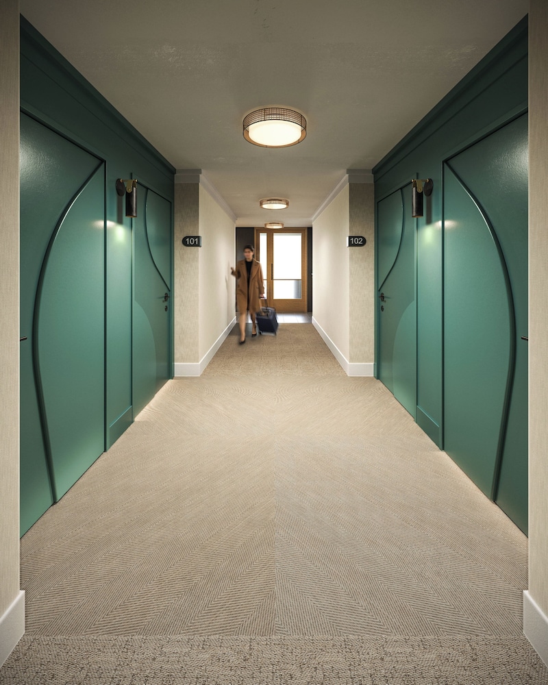 Hallway