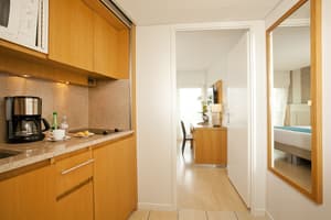 thumbnail: Breakfast area
