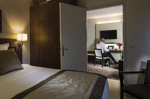 thumbnail: Room