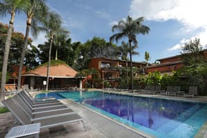 thumbnail: Outdoor pool