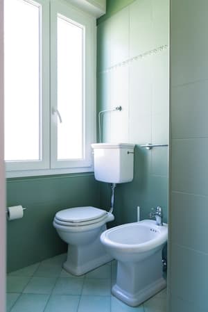 thumbnail: Bathroom
