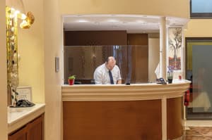thumbnail: Reception