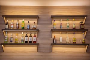 thumbnail: Bar (on property)