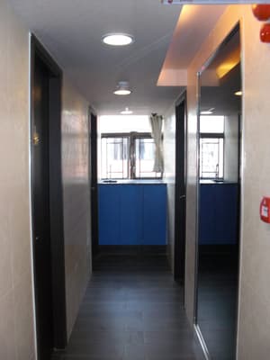 thumbnail: Hallway