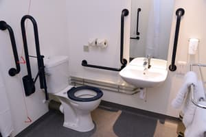 thumbnail: Bathroom