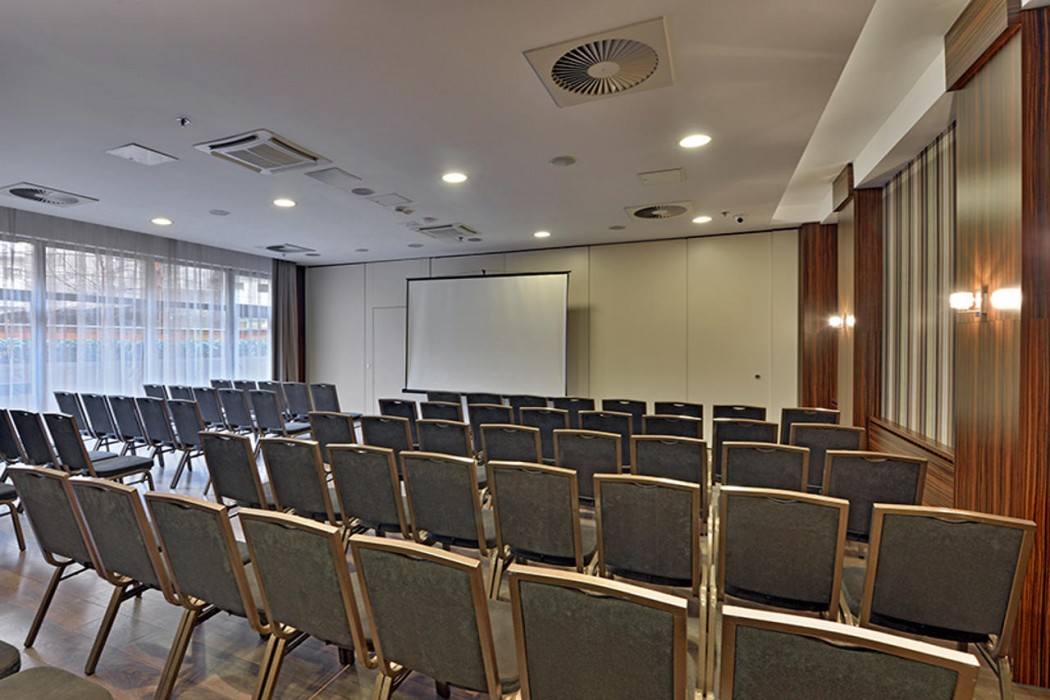 Amenities and Services