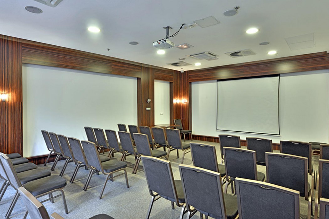 Amenities and Services