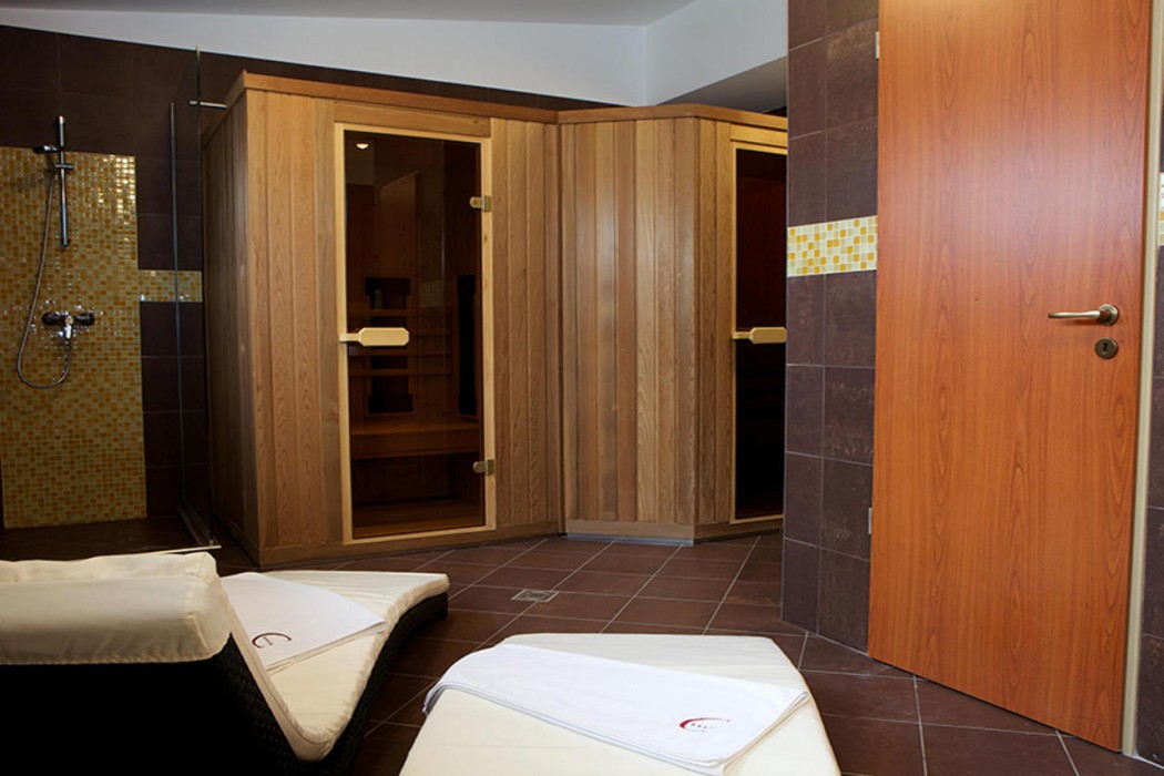 Amenities and Services