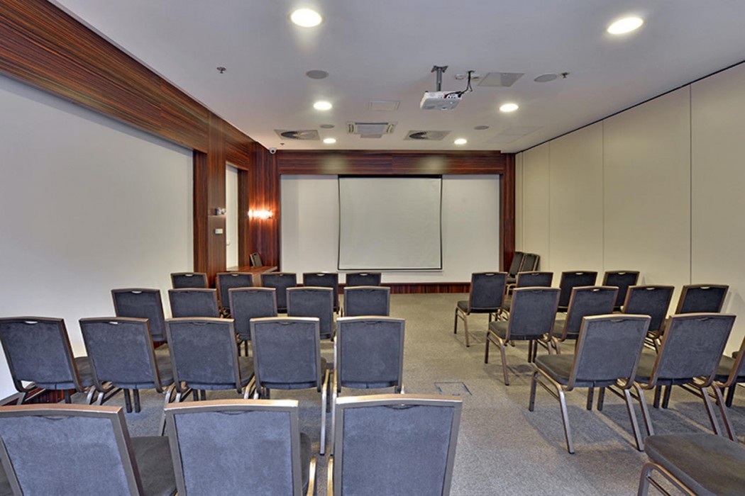 Amenities and Services