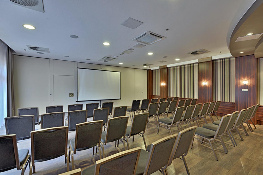 Amenities and Services