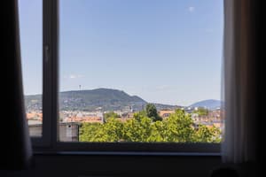 thumbnail: View from room