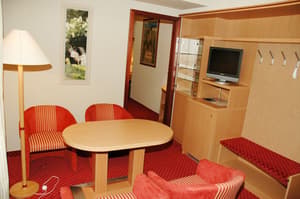 thumbnail: Living area