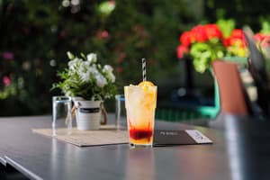 thumbnail: Terrace/patio