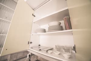 thumbnail: Private kitchen