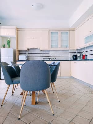thumbnail: Private kitchen