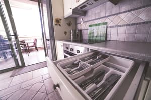 thumbnail: Private kitchen