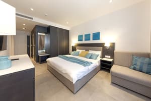 thumbnail: Room