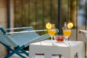 thumbnail: Terrace/patio