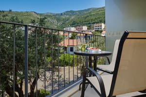 thumbnail: Balcony view